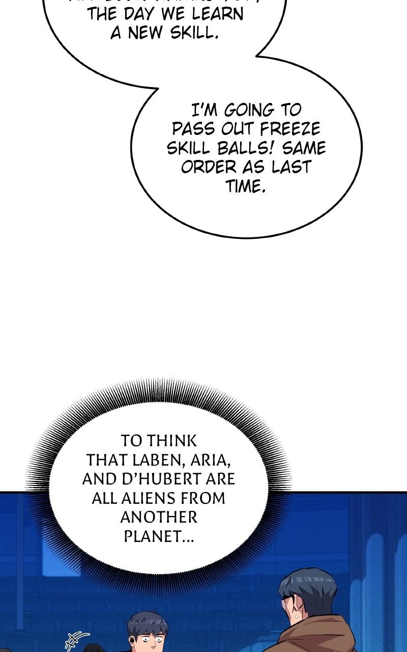 Auto Hunting With My Clones Chap 80 - Next Chap 81
