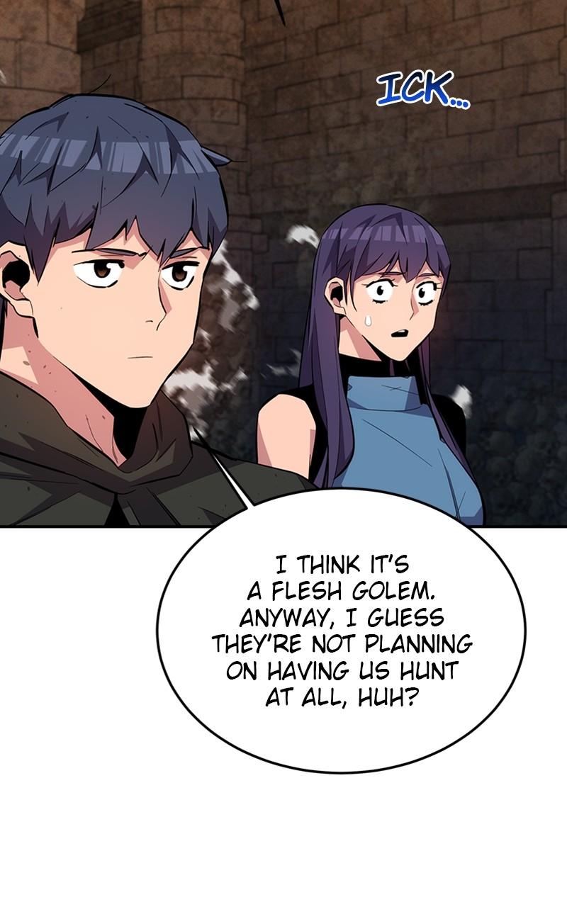 Auto Hunting With My Clones Chap 81 - Next Chap 82