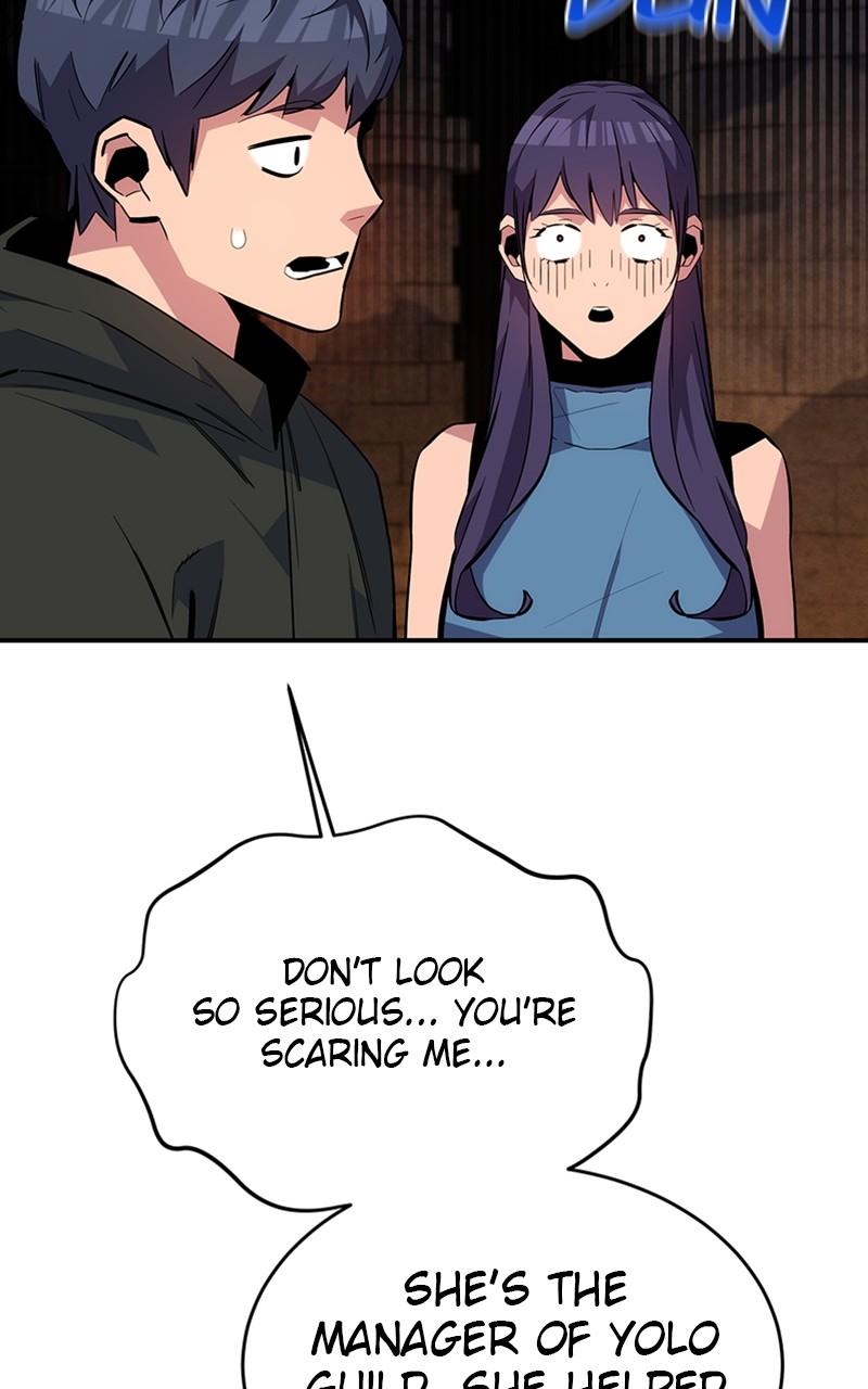 Auto Hunting With My Clones Chap 81 - Next Chap 82