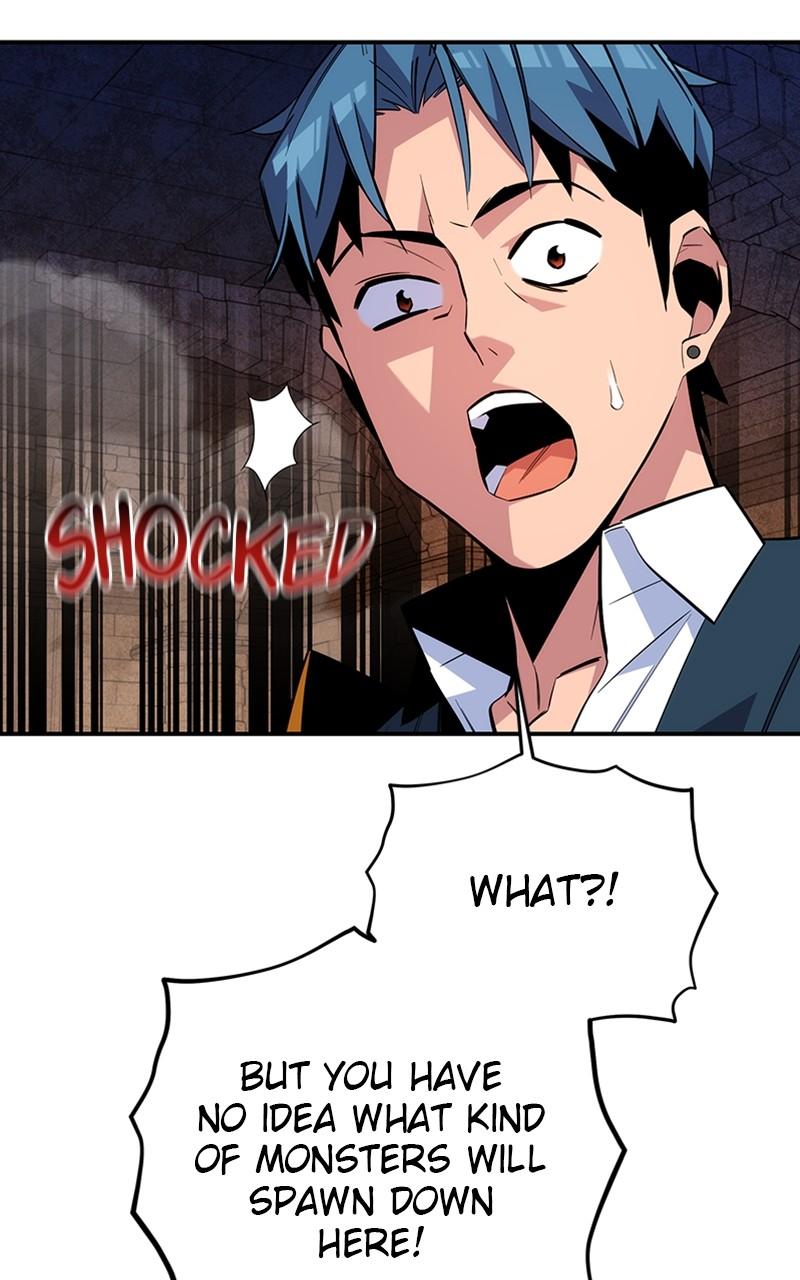 Auto Hunting With My Clones Chap 82 - Next Chap 83