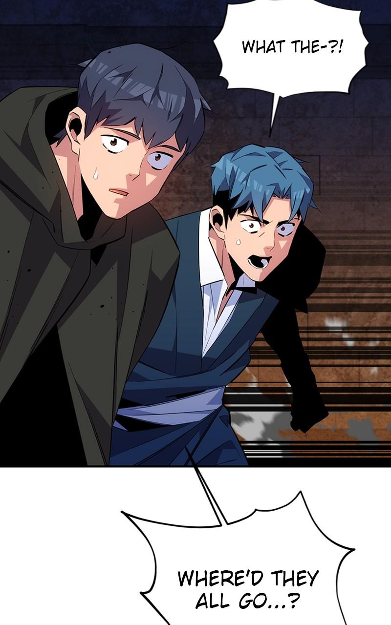 Auto Hunting With My Clones Chap 82 - Next Chap 83