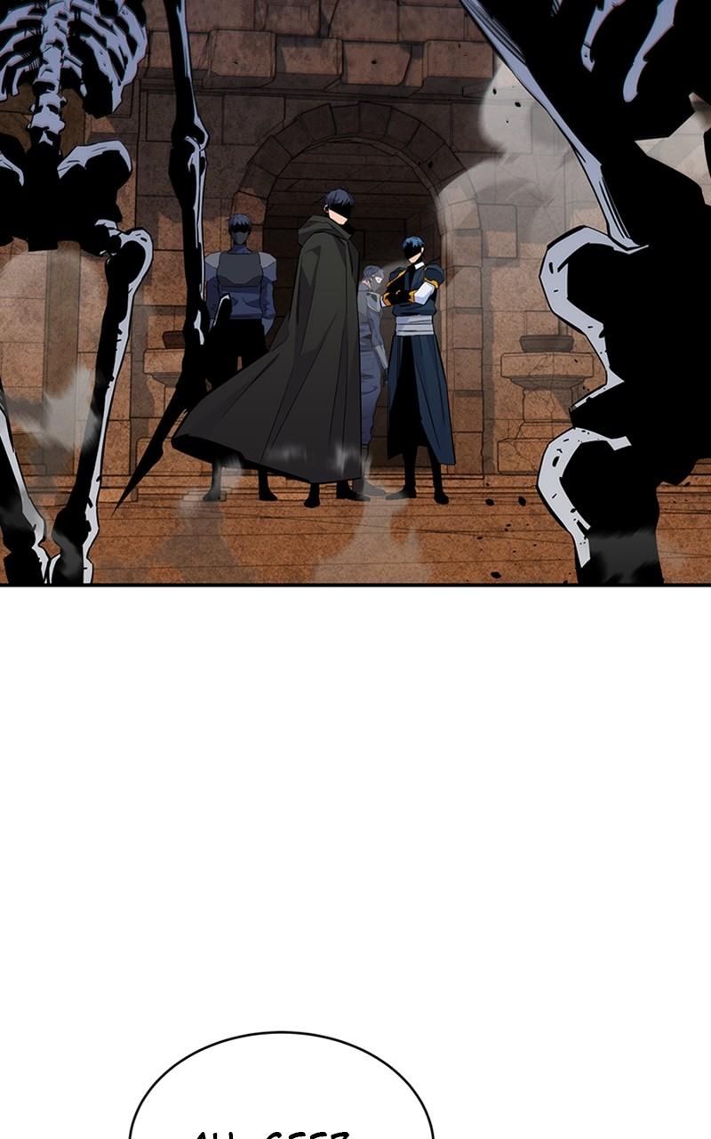 Auto Hunting With My Clones Chap 82 - Next Chap 83