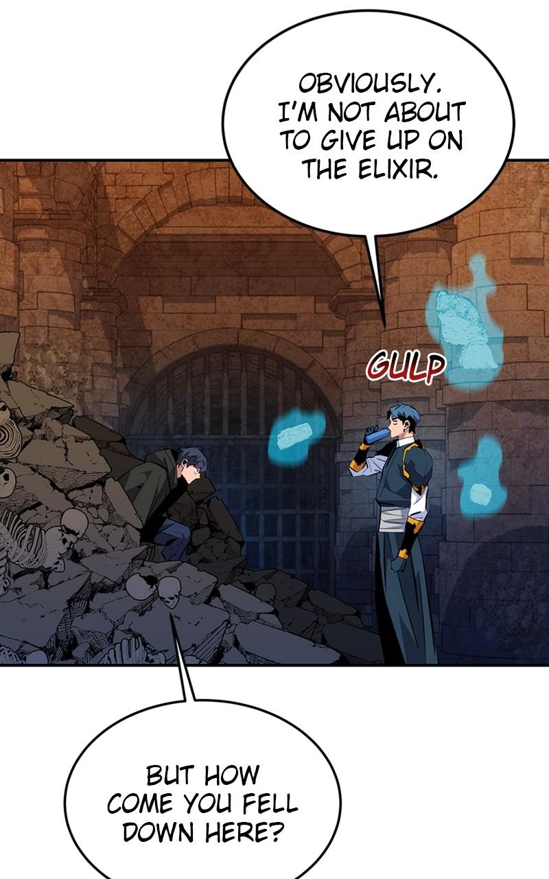 Auto Hunting With My Clones Chap 82 - Next Chap 83