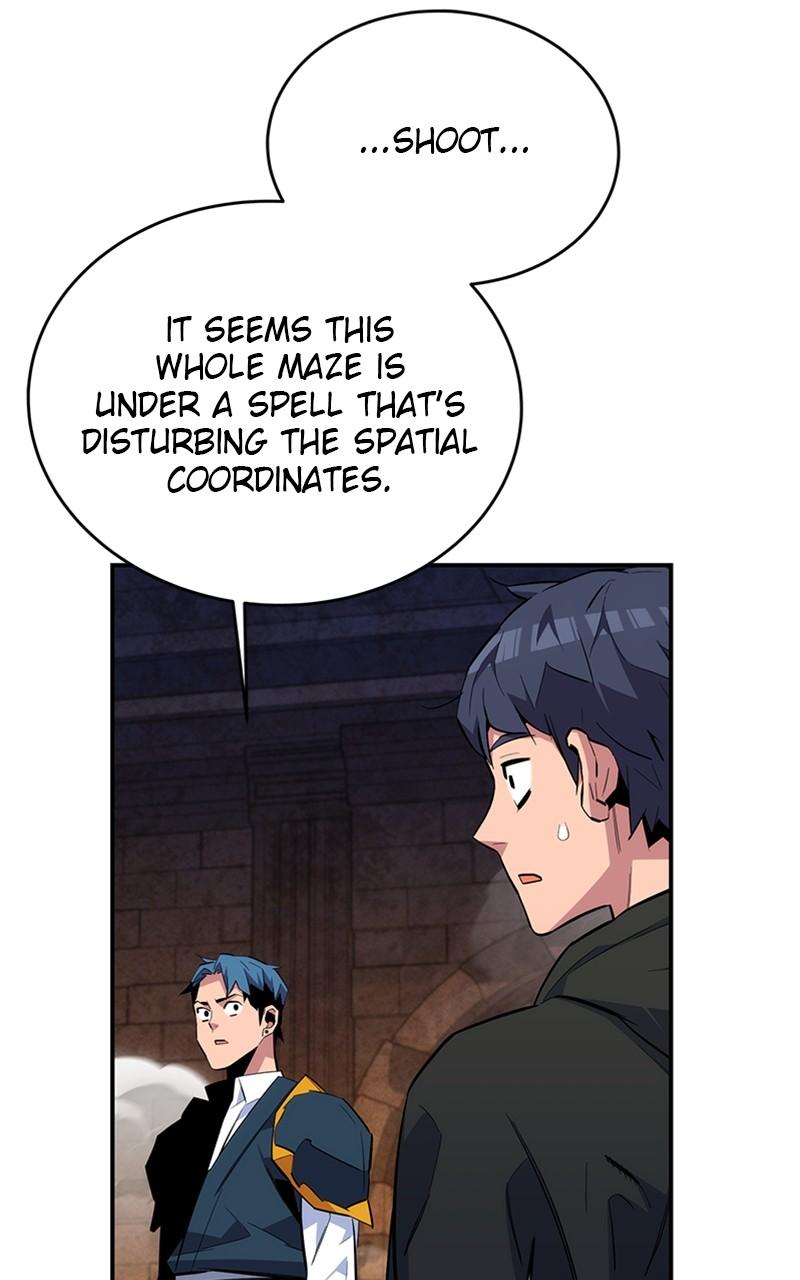 Auto Hunting With My Clones Chap 82 - Next Chap 83