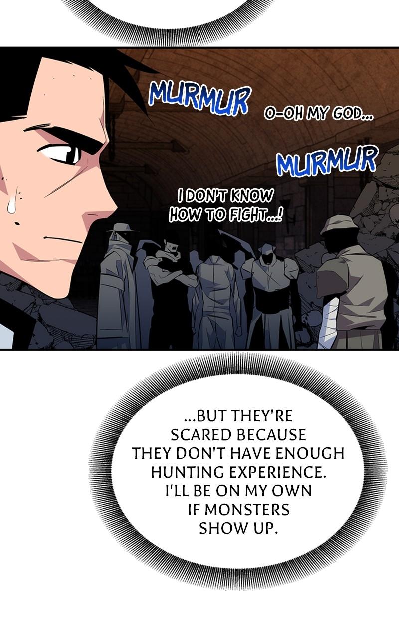 Auto Hunting With My Clones Chap 82 - Next Chap 83