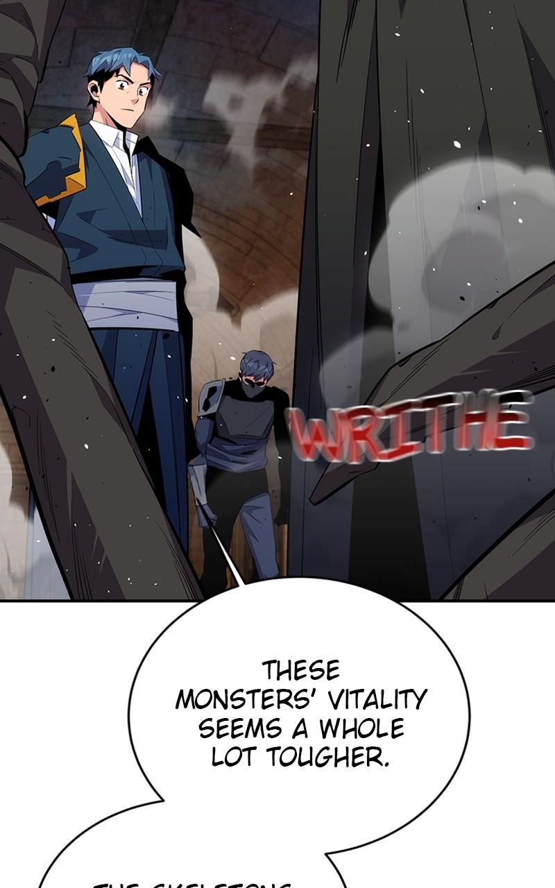 Auto Hunting With My Clones Chap 82 - Next Chap 83
