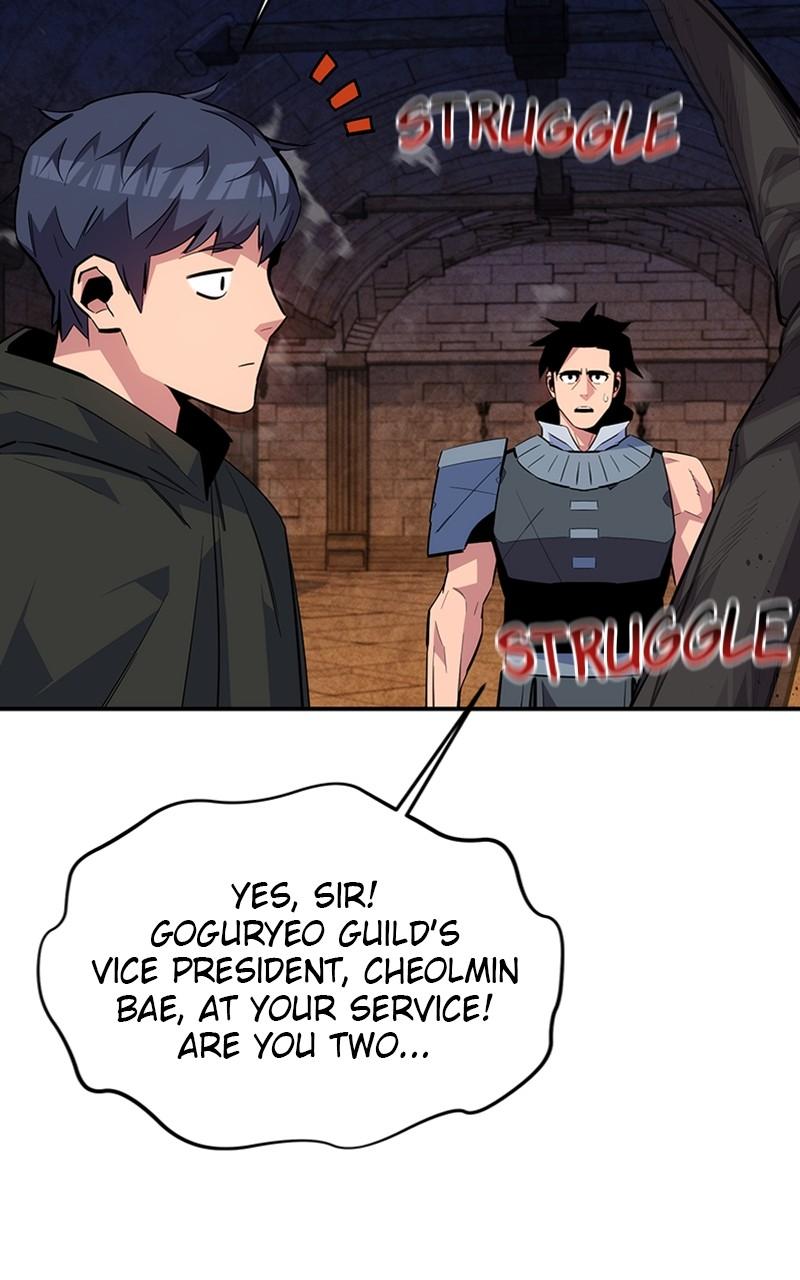 Auto Hunting With My Clones Chap 82 - Next Chap 83