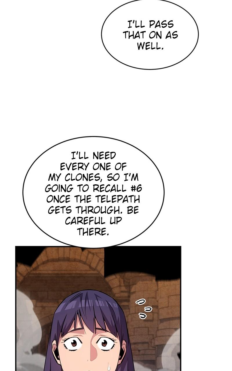 Auto Hunting With My Clones Chap 82 - Next Chap 83