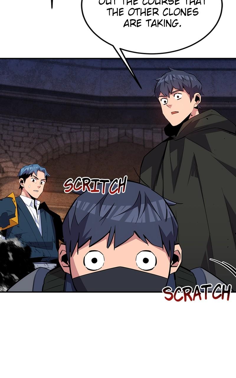 Auto Hunting With My Clones Chap 83 - Next Chap 84