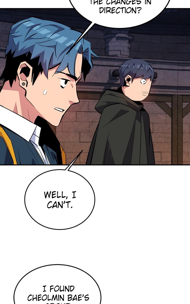 Auto Hunting With My Clones Chap 83 - Next Chap 84