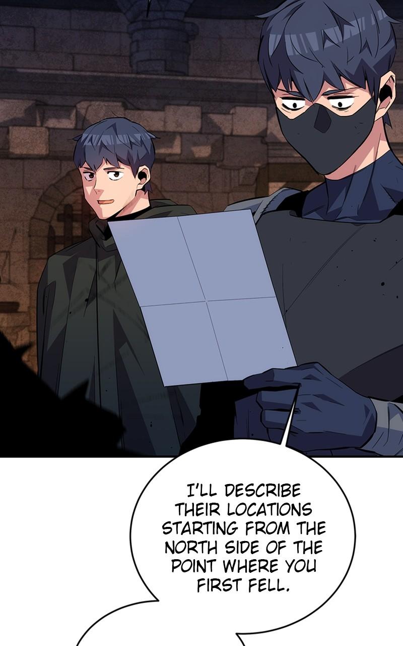 Auto Hunting With My Clones Chap 83 - Next Chap 84
