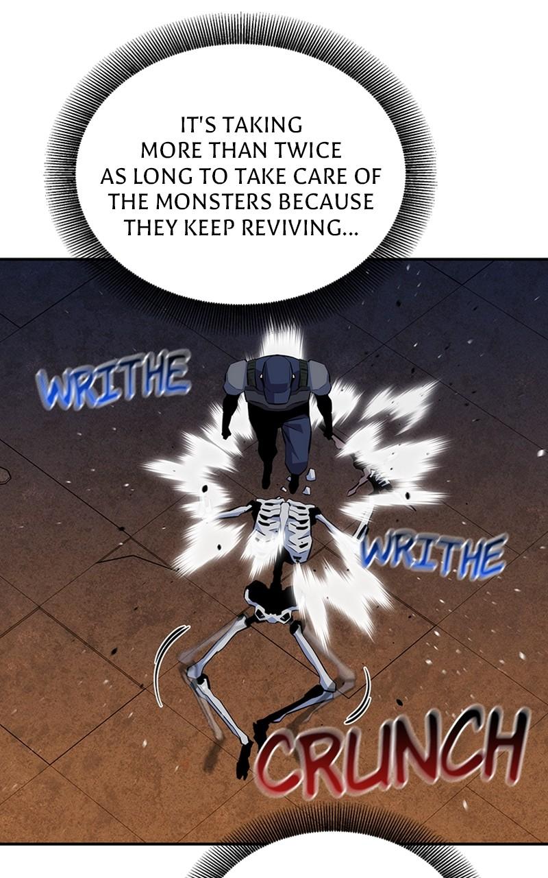 Auto Hunting With My Clones Chap 83 - Next Chap 84