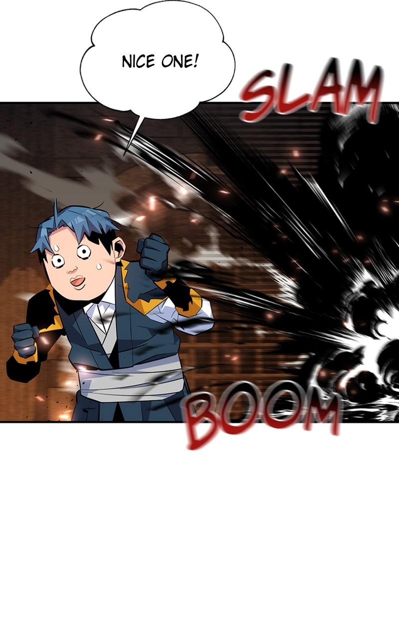 Auto Hunting With My Clones Chap 83 - Next Chap 84