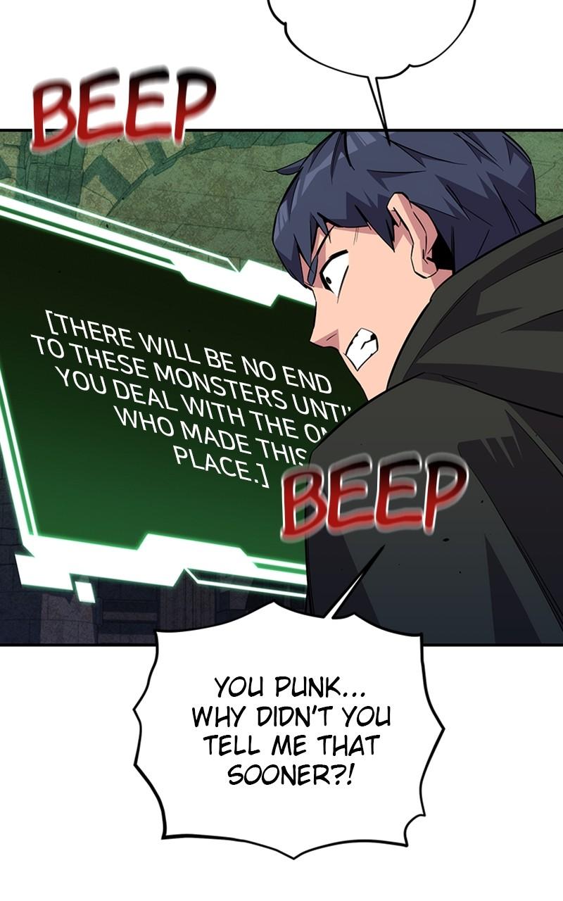 Auto Hunting With My Clones Chap 83 - Next Chap 84