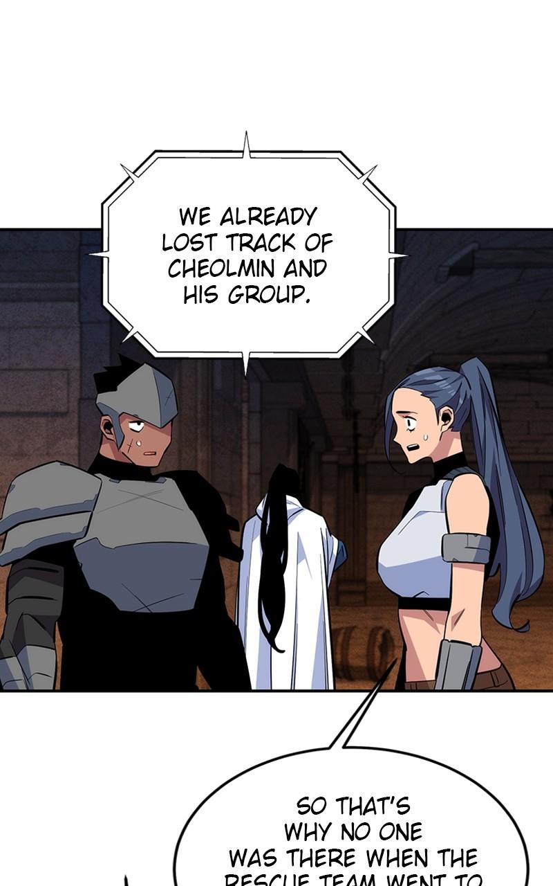Auto Hunting With My Clones Chap 83 - Next Chap 84