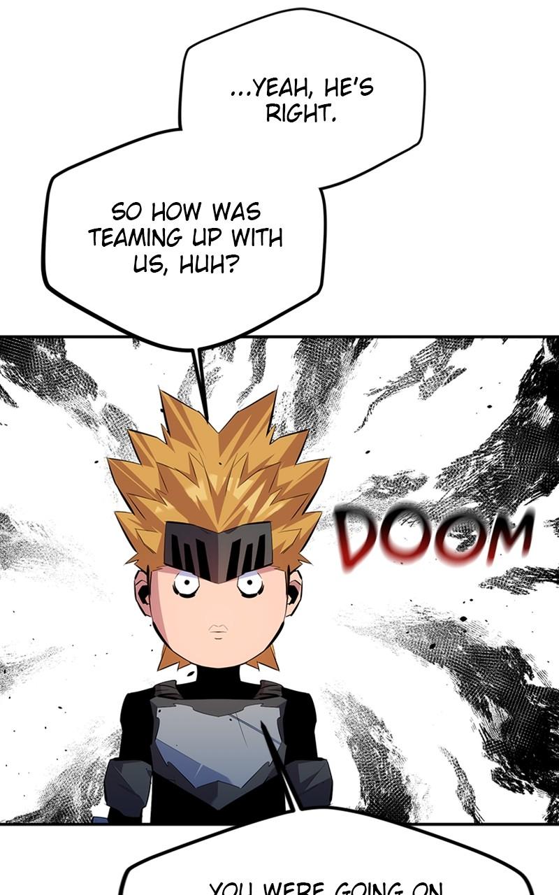 Auto Hunting With My Clones Chap 97 - Next Chap 98