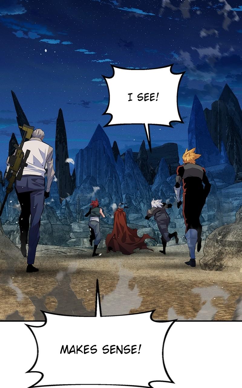 Auto Hunting With My Clones Chap 97 - Next Chap 98