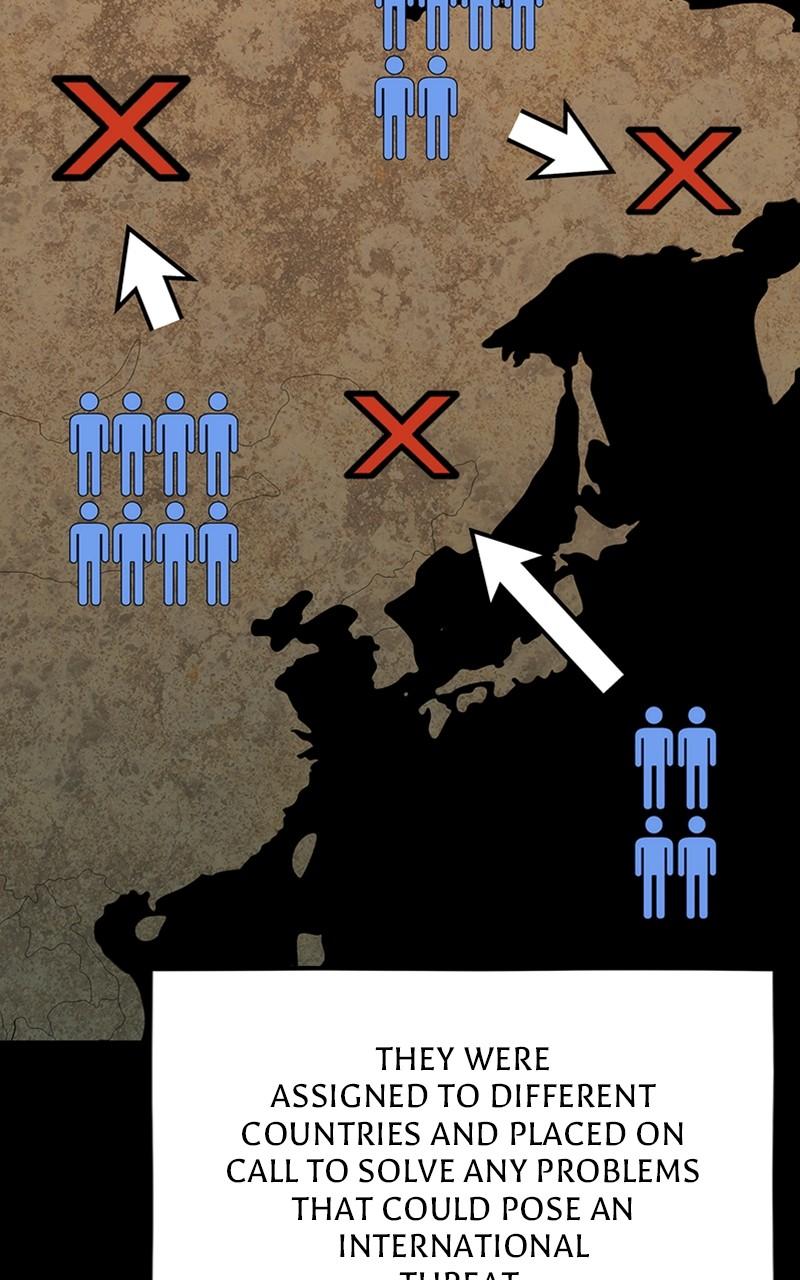 Auto Hunting With My Clones Chap 97 - Next Chap 98