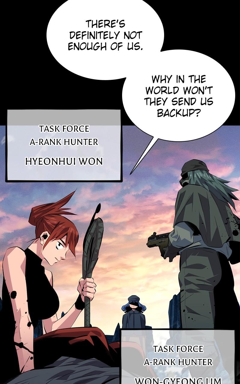 Auto Hunting With My Clones Chap 97 - Next Chap 98