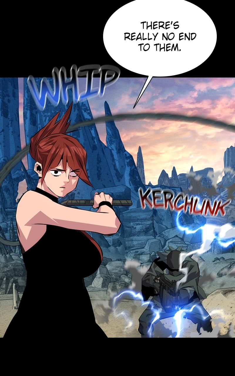 Auto Hunting With My Clones Chap 97 - Next Chap 98