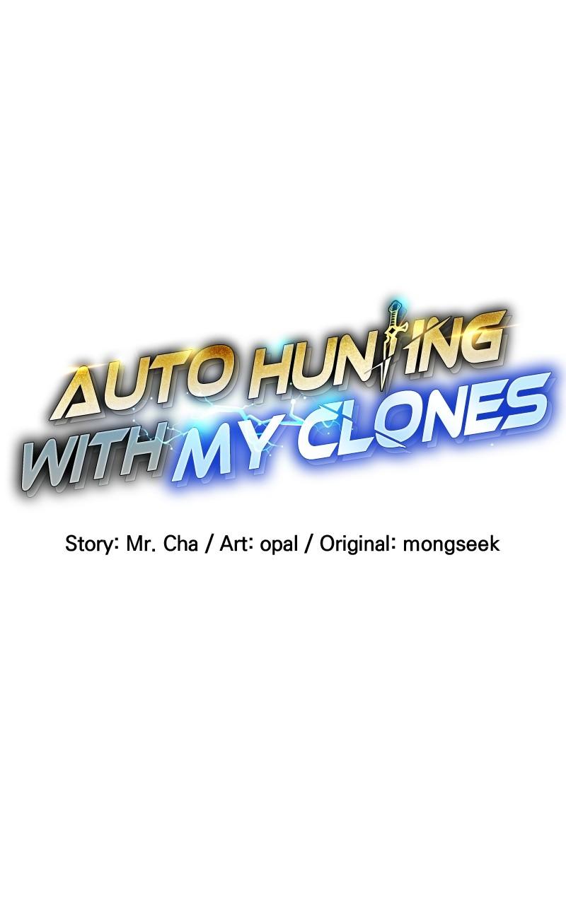 Auto Hunting With My Clones Chap 94 - Next Chap 95