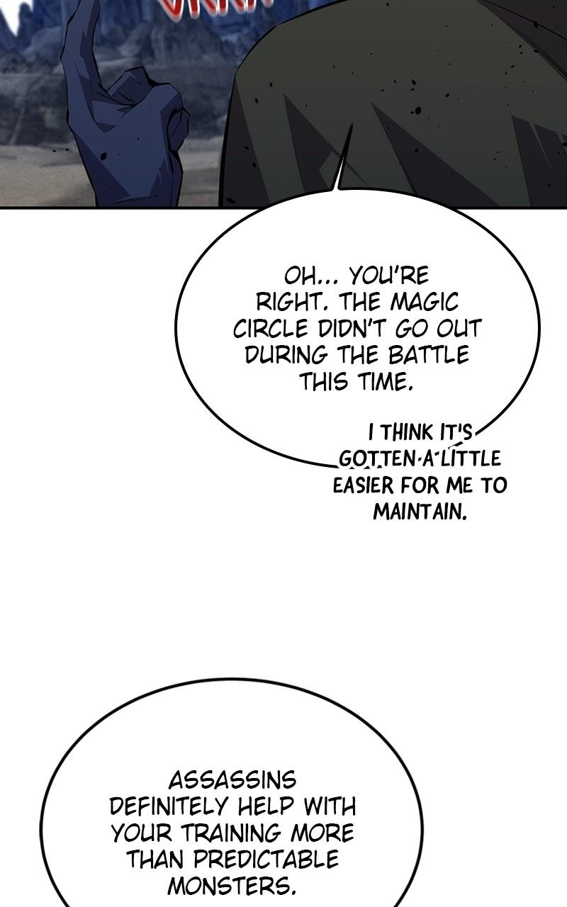 Auto Hunting With My Clones Chap 95 - Next Chap 96