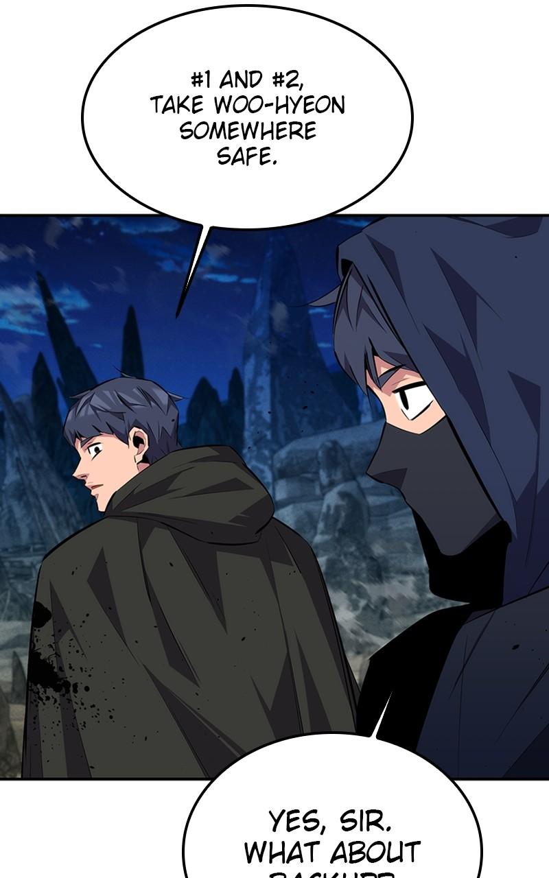 Auto Hunting With My Clones Chap 96 - Next Chap 97
