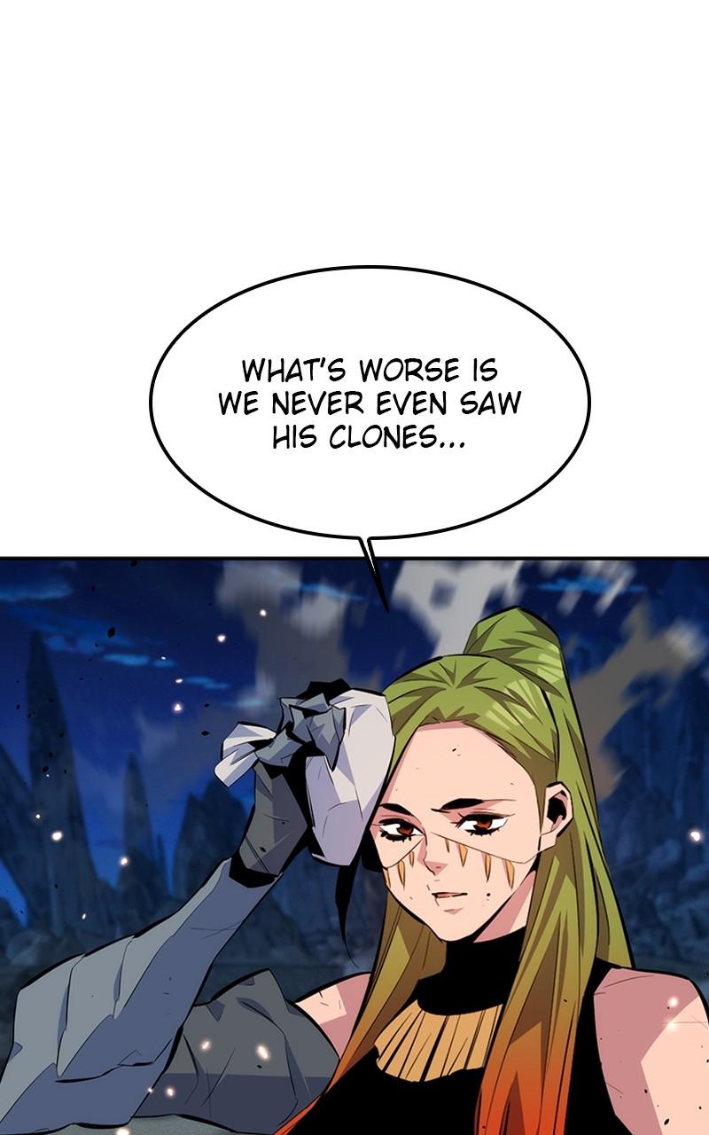 Auto Hunting With My Clones Chap 96 - Next Chap 97