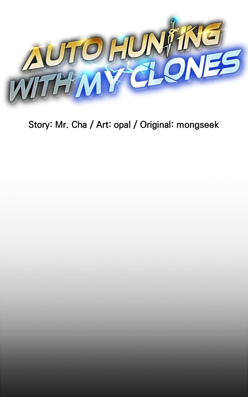 Auto Hunting With My Clones Chap 98 - Next Chap 99