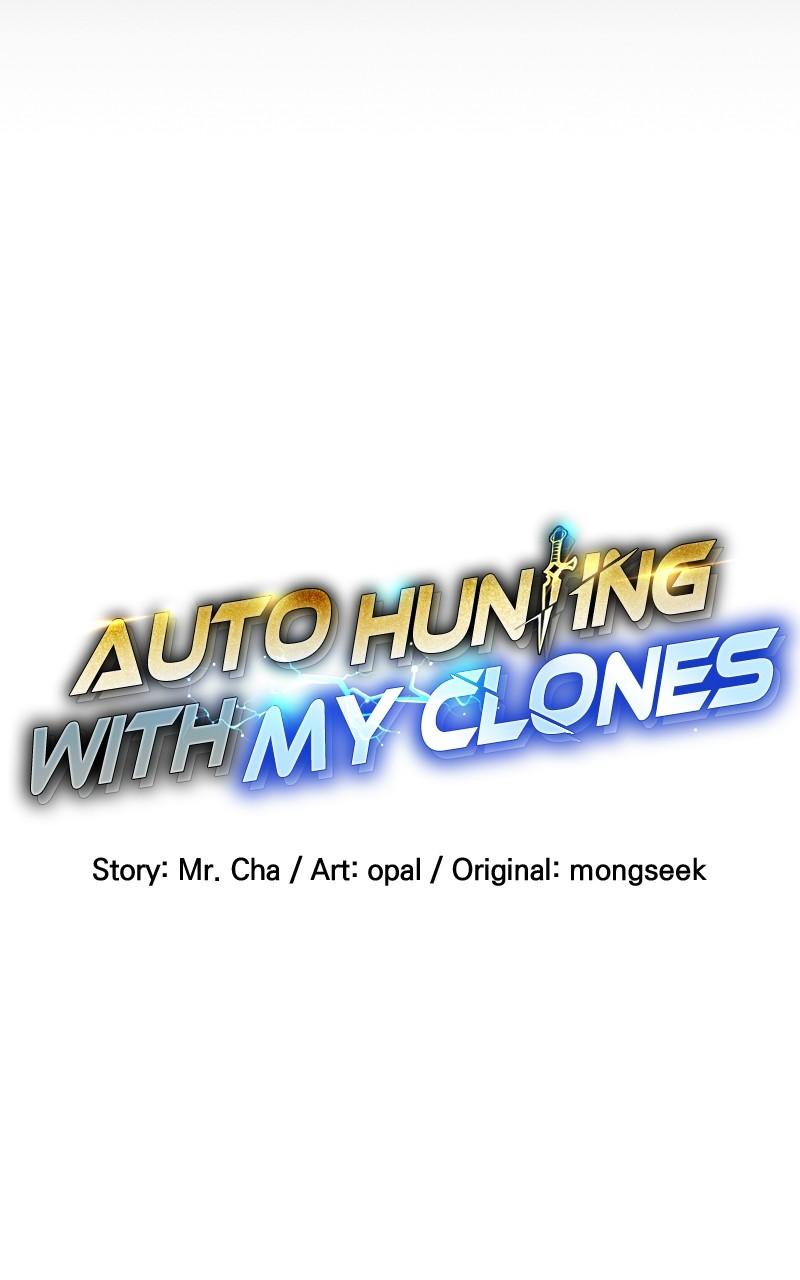 Auto Hunting With My Clones Chap 99 - Next Chap 100