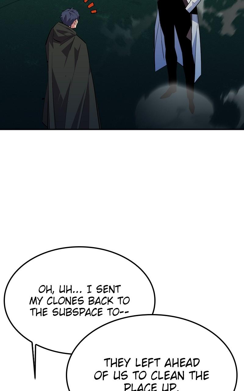 Auto Hunting With My Clones Chap 90 - Next Chap 91