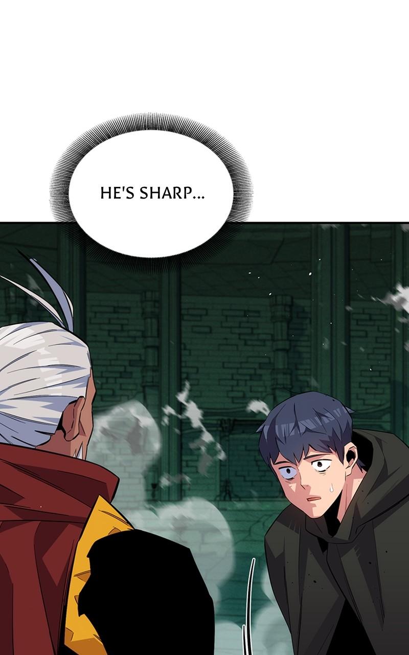 Auto Hunting With My Clones Chap 90 - Next Chap 91