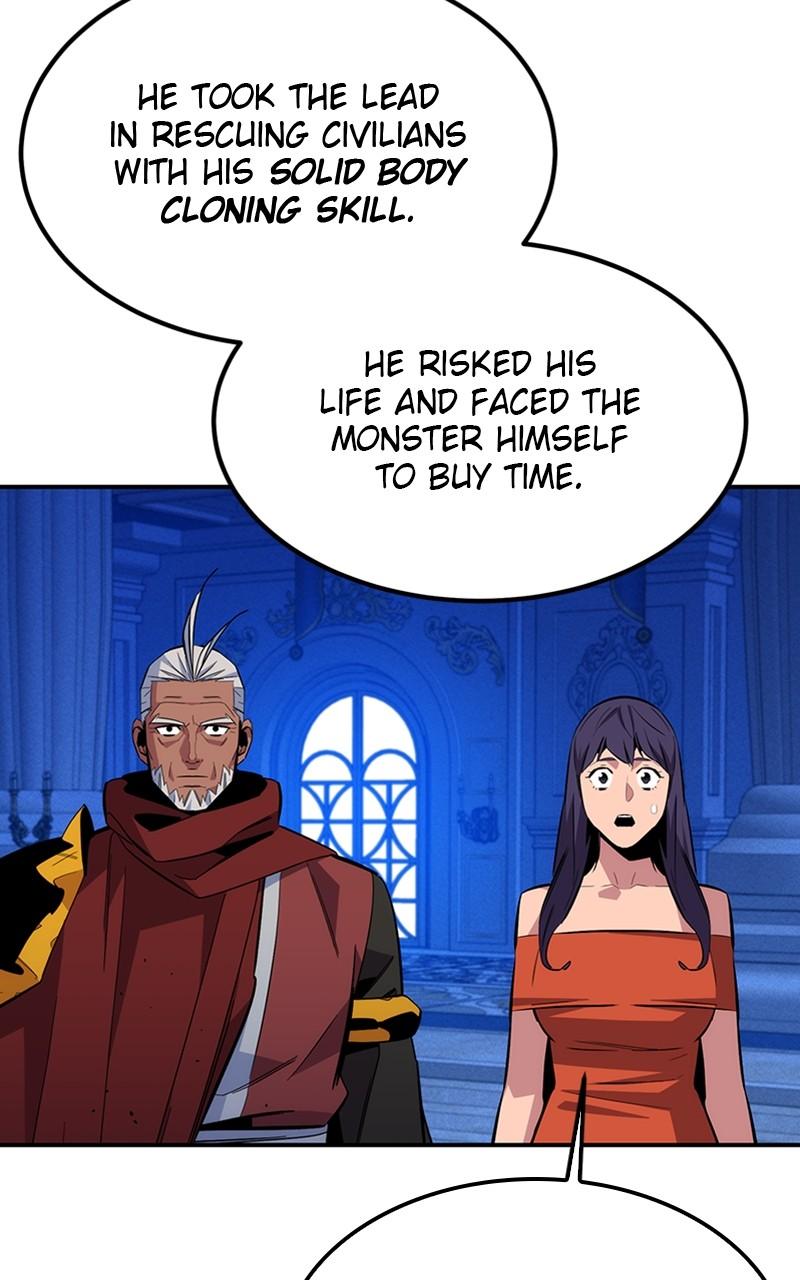 Auto Hunting With My Clones Chap 90 - Next Chap 91