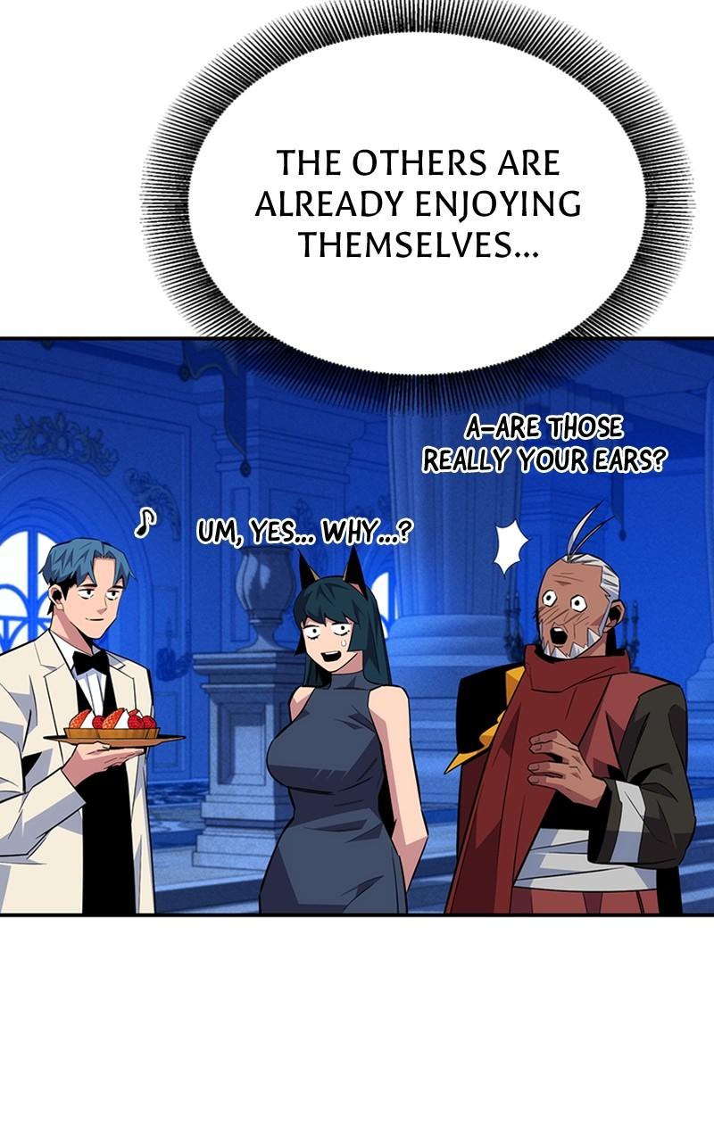 Auto Hunting With My Clones Chap 90 - Next Chap 91