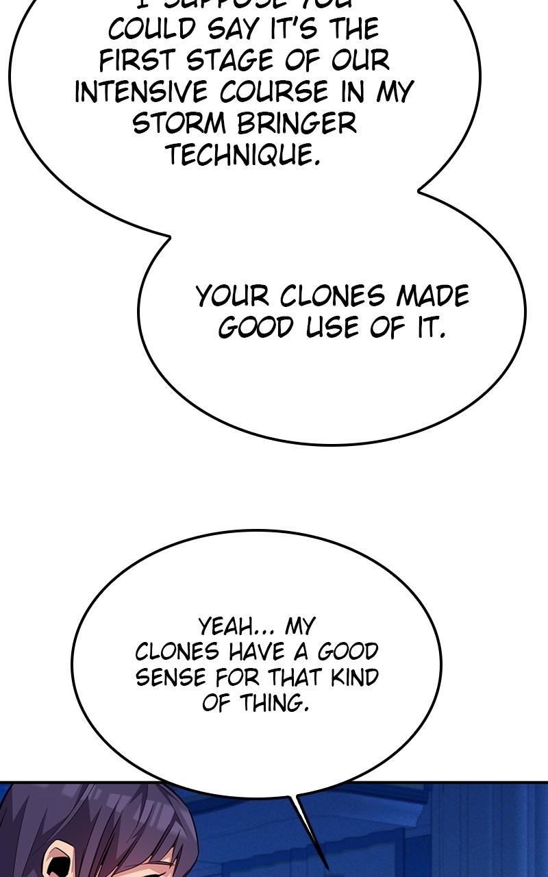 Auto Hunting With My Clones Chap 90 - Next Chap 91