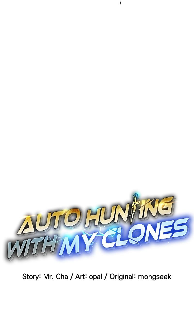 Auto Hunting With My Clones Chap 91 - Next Chap 92
