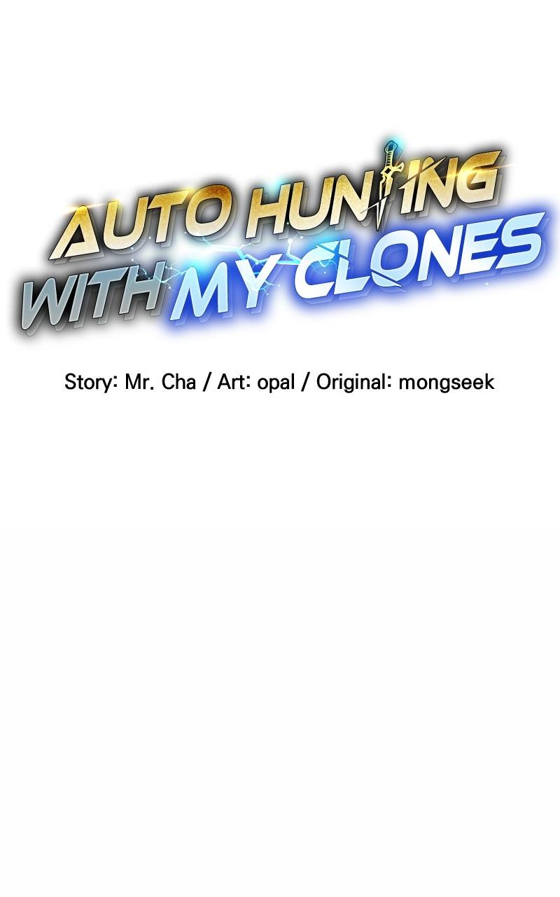 Auto Hunting With My Clones Chap 92 - Next Chap 93