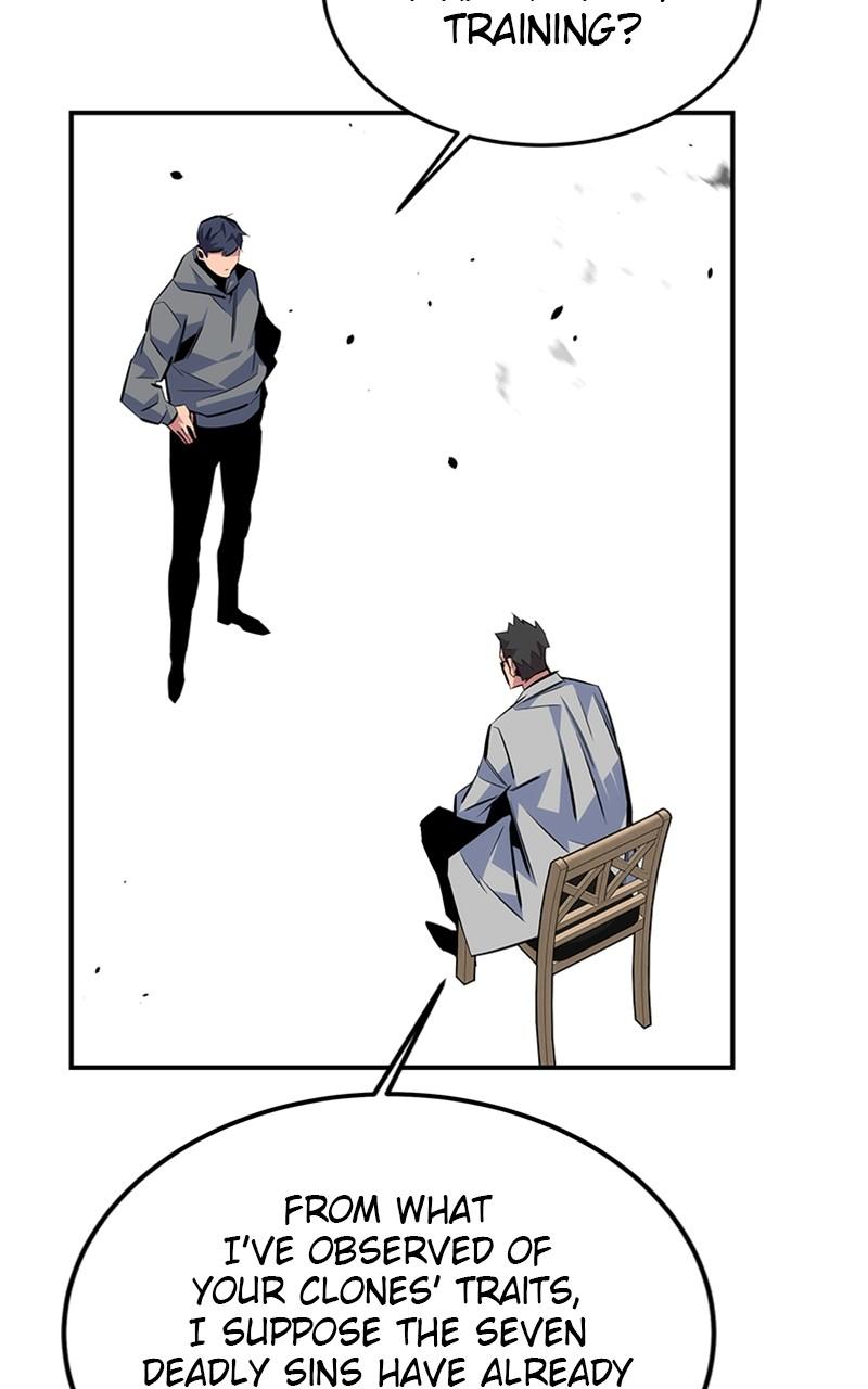 Auto Hunting With My Clones Chap 92 - Next Chap 93