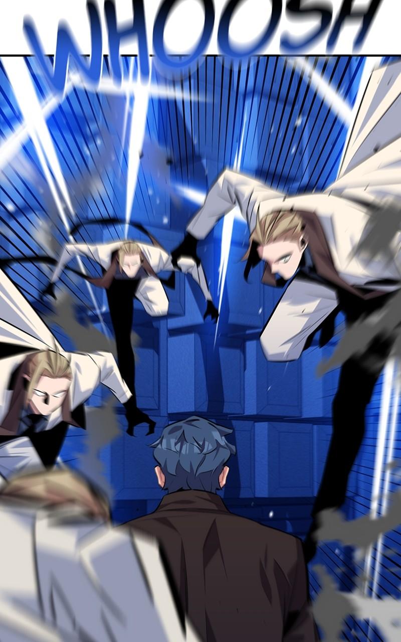 Auto Hunting With My Clones Chap 92 - Next Chap 93
