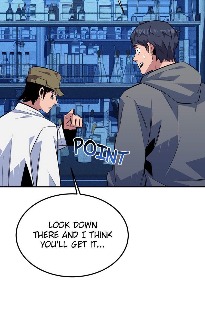 Auto Hunting With My Clones Chap 92 - Next Chap 93