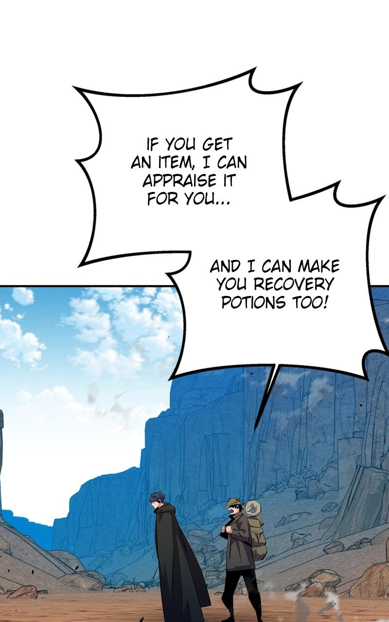 Auto Hunting With My Clones Chap 93 - Next Chap 94