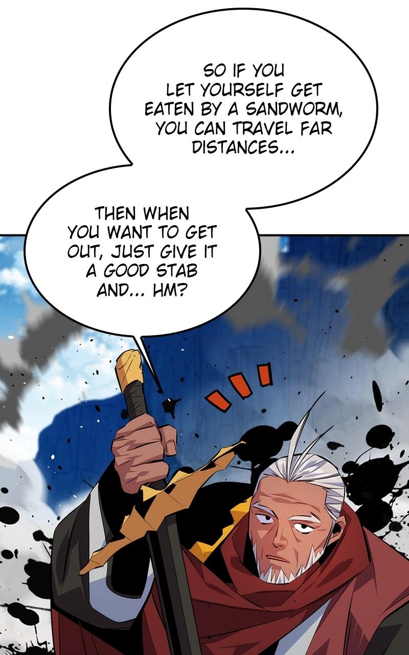 Auto Hunting With My Clones Chap 93 - Next Chap 94