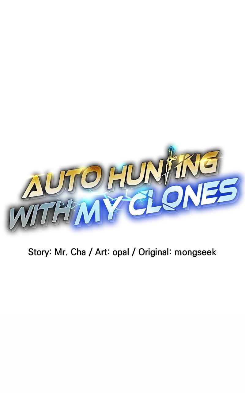 Auto Hunting With My Clones Chap 107 - Next Chap 108