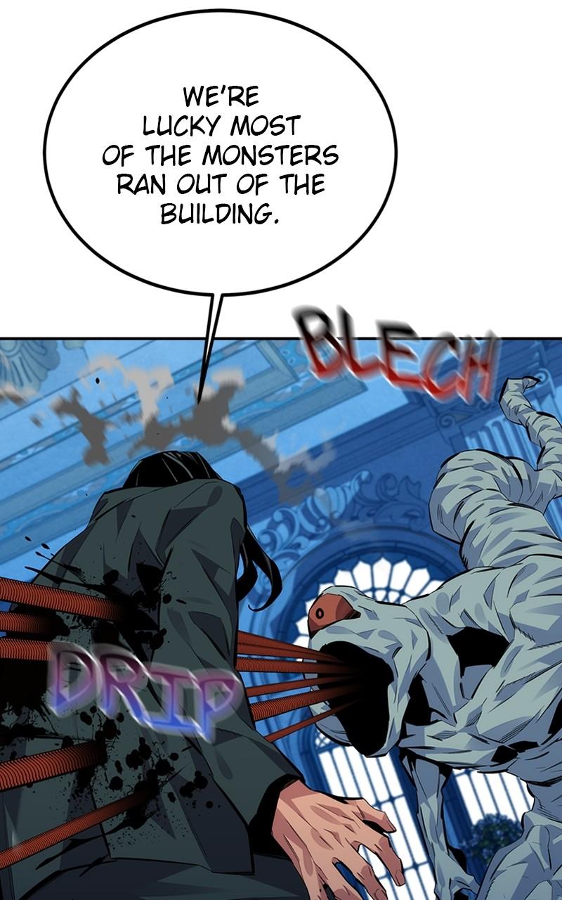 Auto Hunting With My Clones Chap 107 - Next Chap 108