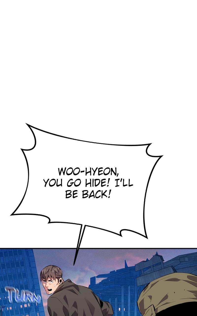 Auto Hunting With My Clones Chap 107 - Next Chap 108