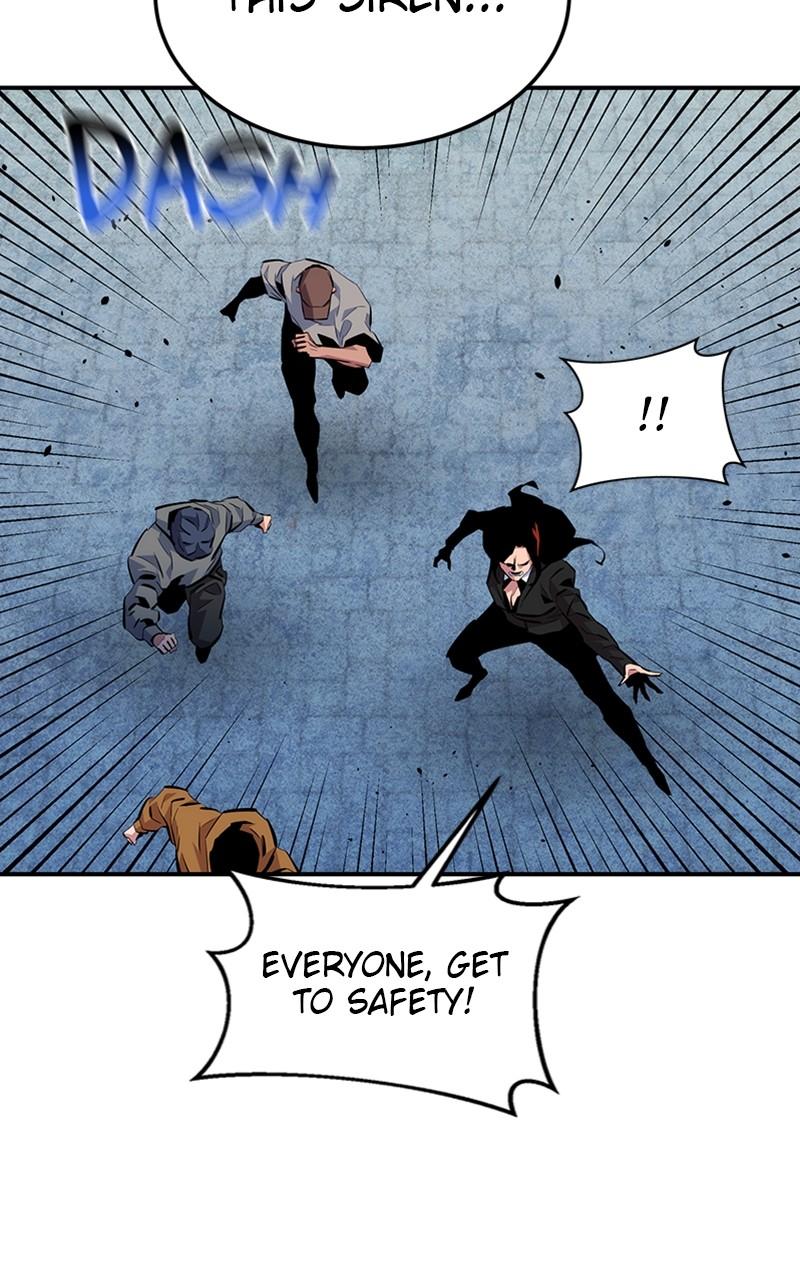 Auto Hunting With My Clones Chap 107 - Next Chap 108