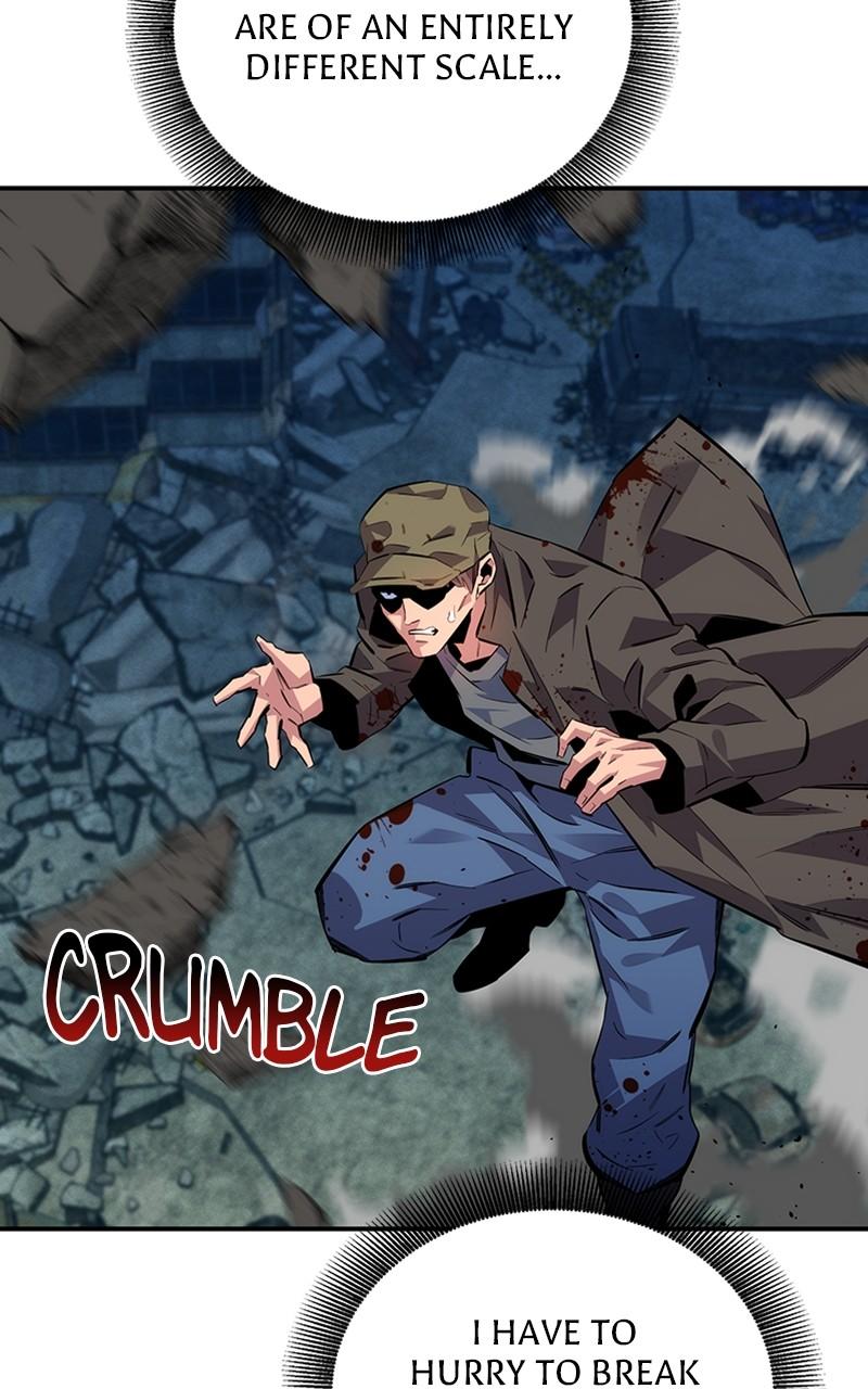 Auto Hunting With My Clones Chap 107 - Next Chap 108