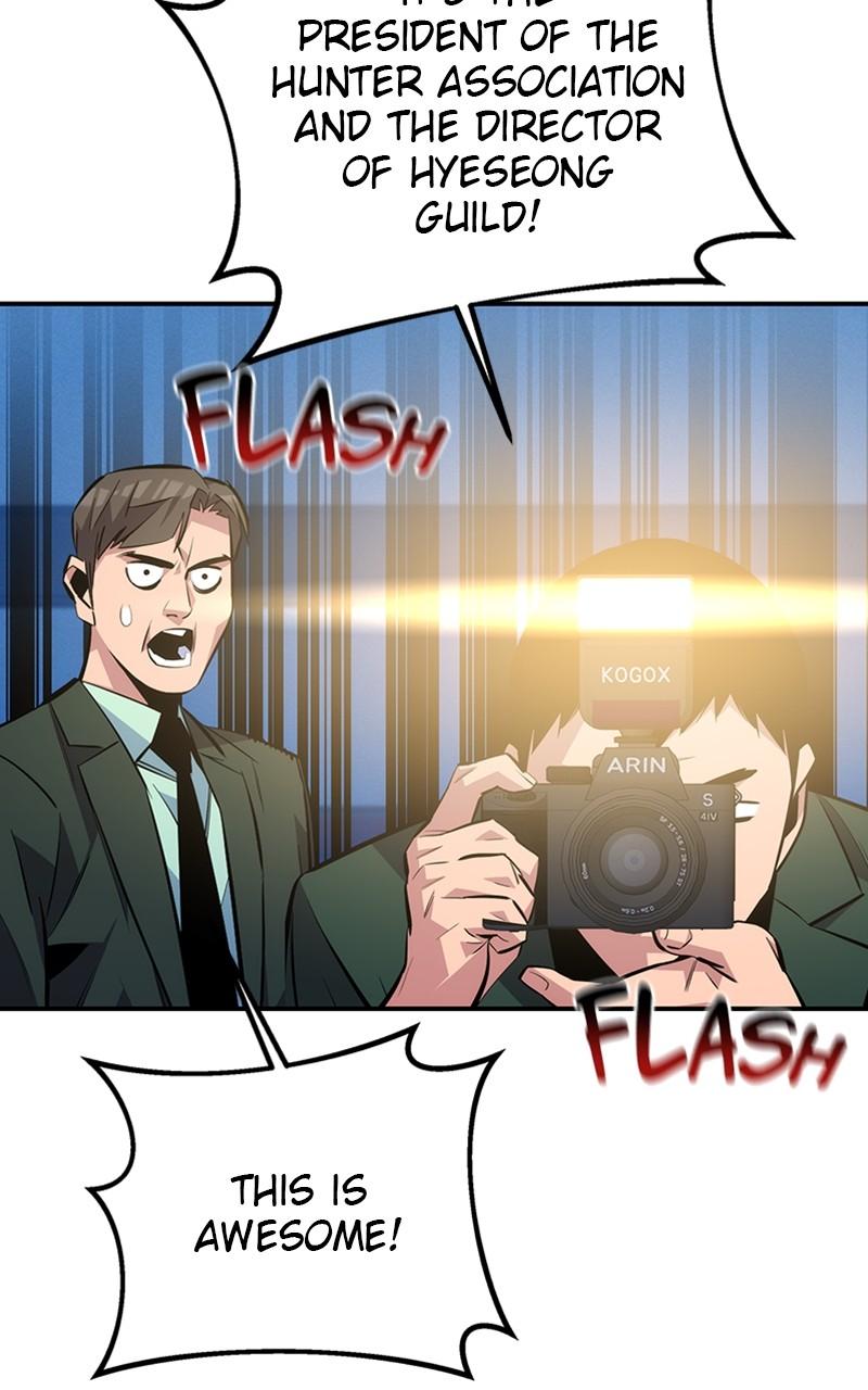 Auto Hunting With My Clones Chap 105 - Next Chap 106