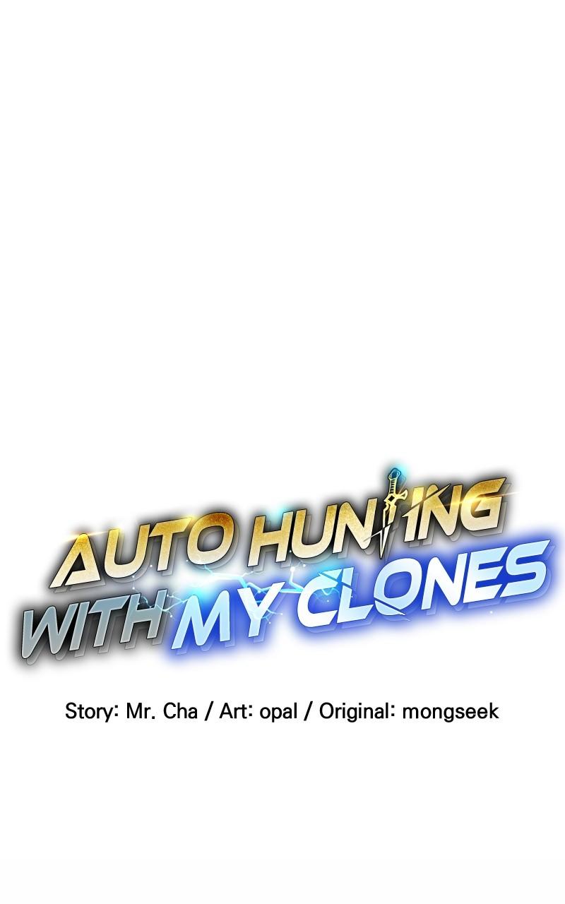 Auto Hunting With My Clones Chap 106 - Next Chap 107