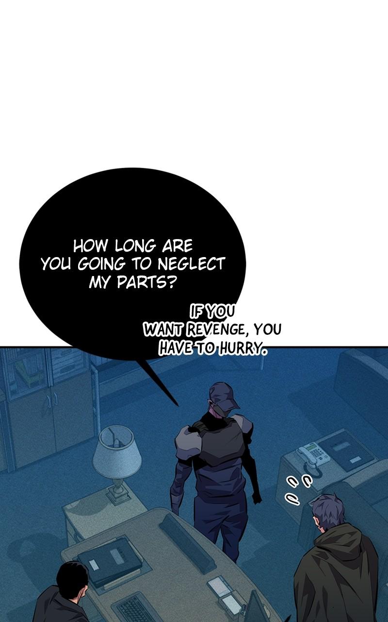 Auto Hunting With My Clones Chap 106 - Next Chap 107